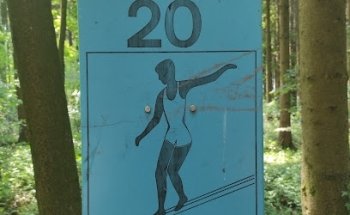 TrimmDichPfad Station 20