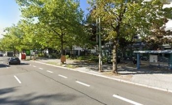 Gesellschaft für präventives Krafttraining mbH