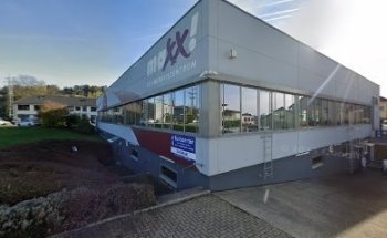 fixx! Fitness Verwaltungszentrale