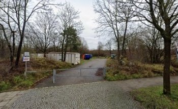 Calisthenics Anlage