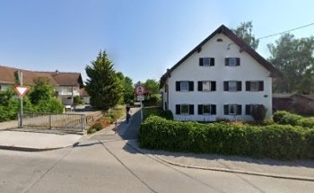 Laufmamalauf Trainingsort Alling mit Kind und Kinderwagen oder Trage