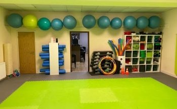 Fitnessstudio Rostock