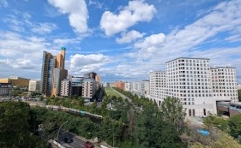 Potsdamer Platz - Wellness Hub