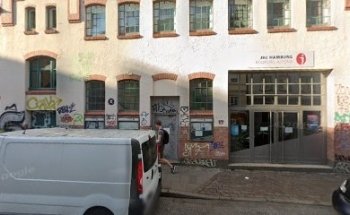 Cathérine Alphonso sportzirkel altona