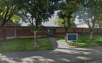 Sportstätte Turngemeinde Düren 1957 e.V., Turnhalle der Grüngürtelschule