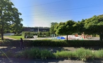 Outdoor Fitnessstudio Wiesenstraße
