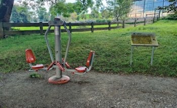 4FCIRCLE Bewegungsparcours