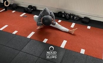 Mixed Fitness Flows München