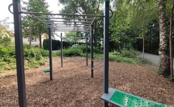 Fitnessplatz Königsmarkstraße