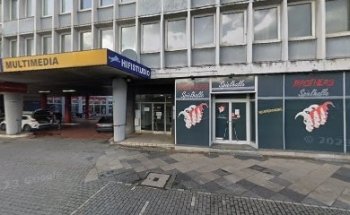 Sport u. Gesundheitszentrum