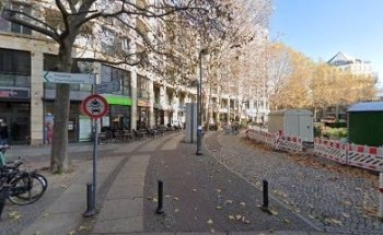 herztakt Studio 2.0 Personal Training Berlin