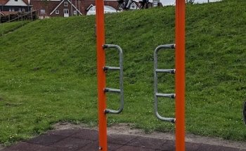 Calisthenics -Street Workout