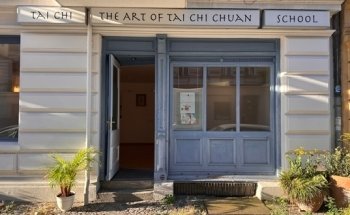 Pilates Kreuzberg - Eve Jung