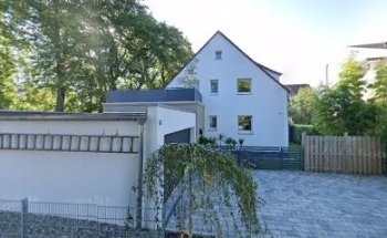 Turnhalle Eppenhain