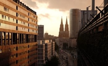 myPhysio Sport GmbH Köln Zülpicher Platz