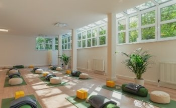 Yoga Quartier Yoga Studio Wiesbaden Igstadt