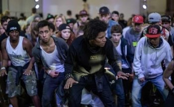 DA F.U.N.K. Hip Hop Streetdance Kurse in Wuppertal