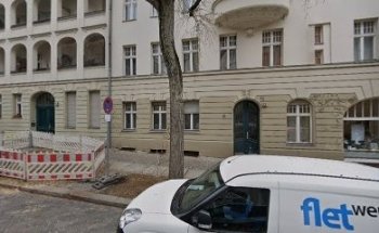 Fit und Schön Berlin - Kosmetik Fußpflege Fitness und Massage (auch Mobil)