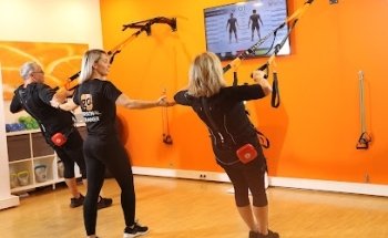 go!ORANGE - Studio für EMS