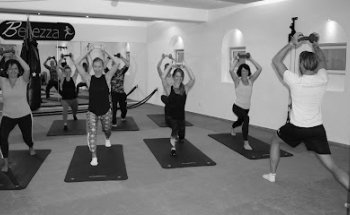 Bellezza Athletik