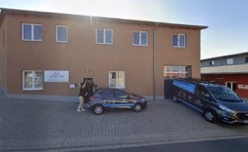 Körperschmiede