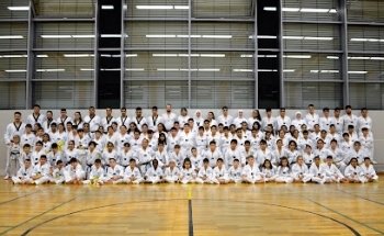 Effect Defense Taekwondo + Selbstverteidigung in Berlin Mitte
