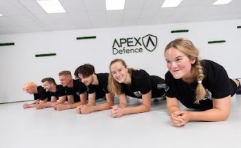 Apex Defence - Krav Maga & Selbstverteidigung Oberhausen Sterkrade
