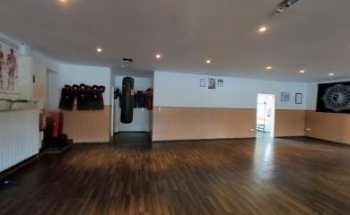 MVTP Kampfkunstschule