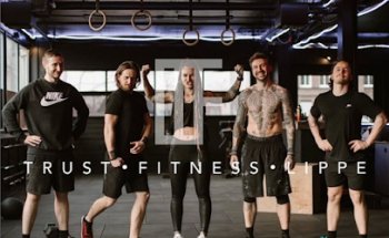 Trust Fitness Lippe