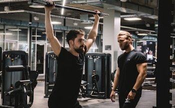 Personal Trainer