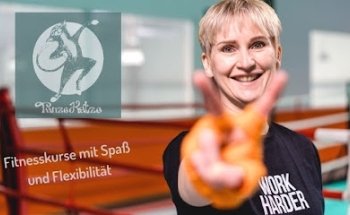 Tanzekatze (Sandra Richter) - vertragsfreie Fitness-Kurse in Dresden