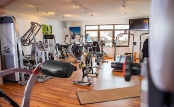 GPD Fitnessstudio Neureichenau