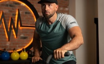 EMS Fitness Sportraum Hannover Südstadt