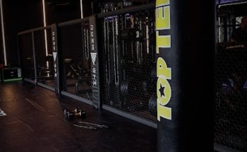 Dens Gym