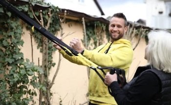 Michael Achenbach Personal Training