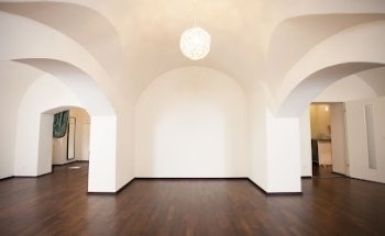 Svaira Yoga - The Studio