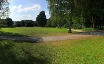 Original Bootcamp - Aaseestadt