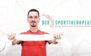 Der Sporttherapeut