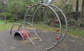 Fitness Ausrüstung & kletter Gerüste