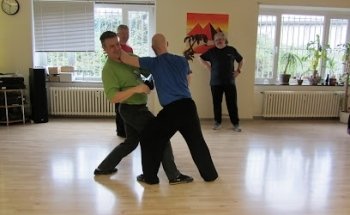 Zentrum für Bewegungskunst Taijiqigong