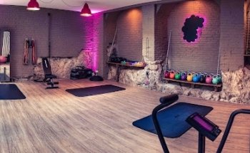 TEAM TIFF - WOMENS Personal Training Club