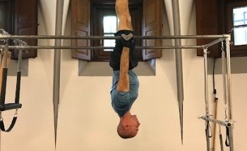 Pure Body Movements