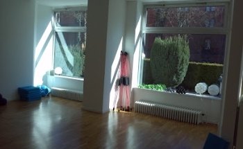 Aden Gesundheitstraining