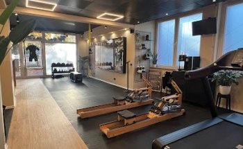 SUPERNOVA Fitness GmbH | EMS- & Personaltraining