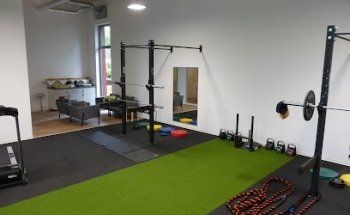 AthletikFabrik