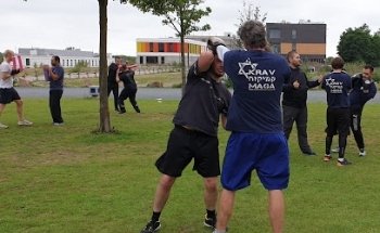 Makkabi Ruhr Krav Maga