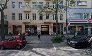 MBSR Berlin -Praxis für Stressbewältigung durch Achtsamkeit