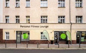 Personal Fitness Lounge Inh. Stefan Müller