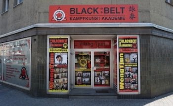 EAWK - European Authentic Weng Tjun Kung Fu Federation