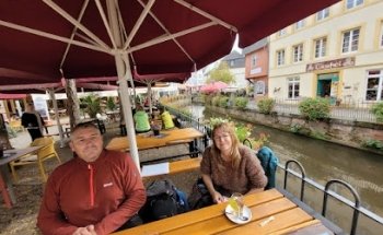 Gesundheitspunkt Saarburg